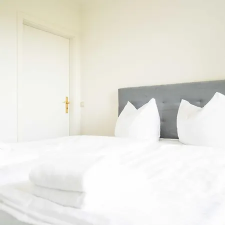 Boddenweite 4 Lejlighed