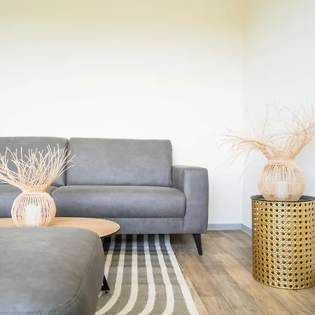 Lejlighed Boddenweite 4