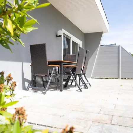 Boddenweite 4 Lejlighed *