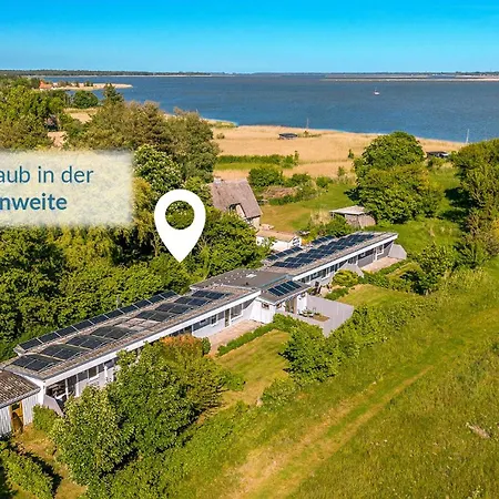 Boddenweite 4 *