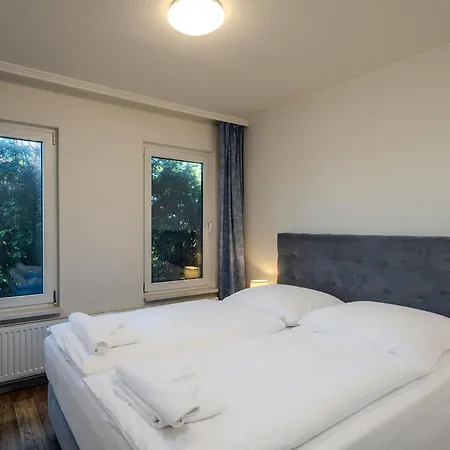 Apartment Boddenweite 4