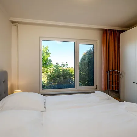 Apartment Boddenweite 4 Born