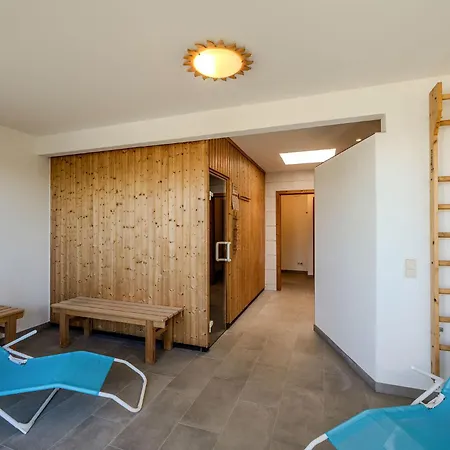 Apartment Boddenweite 4